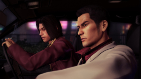 Screenshot på Yakuza 0 - Directors Cut