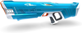 Screenshot på SpyraThree Blue