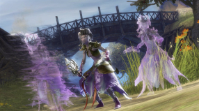 Screenshot på Guild Wars 2 Collectors Edition (Nytt)