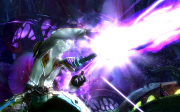 Screenshot på Guild Wars 2 Collectors Edition (Nytt)
