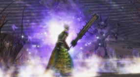 Screenshot på Guild Wars 2 Collectors Edition (Nytt)