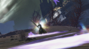 Screenshot på Guild Wars 2 Collectors Edition (Nytt)