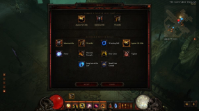 Screenshot på Diablo III (3) Reaper of Souls Expansion Collectors Edition (Nytt)