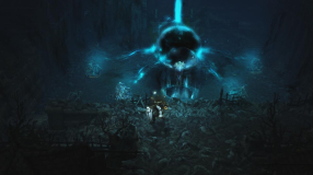 Screenshot på Diablo III (3) Reaper of Souls Expansion Collectors Edition (Nytt)