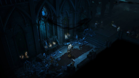 Screenshot på Diablo III (3) Reaper of Souls Expansion Collectors Edition (Nytt)