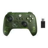 Screenshot på 8Bitdo Ultimate 3-Mode Hall Edition Gamepad for Xbox Jade Green