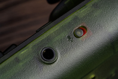 Screenshot på 8Bitdo Ultimate 3-Mode Hall Edition Gamepad for Xbox Jade Green