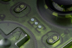 Screenshot på 8Bitdo Ultimate 3-Mode Hall Edition Gamepad for Xbox Jade Green