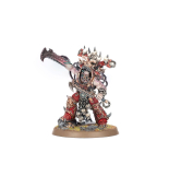 Screenshot på Warhammer 40K World Eaters - Gorestorm Slaughterpack