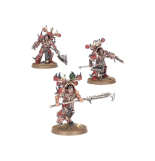 Screenshot på Warhammer 40K World Eaters - Gorestorm Slaughterpack