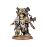 Screenshot på Warhammer 40K Death Guard - Poxwrought Vector