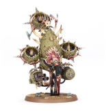 Screenshot på Warhammer 40K Death Guard - Poxwrought Vector