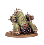 Screenshot på Warhammer 40K Death Guard - Poxwrought Vector