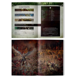 Screenshot på Warhammer 40K Death Guard - Codex