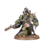 Screenshot på Warhammer 40K Death Guard - Combat Patrol