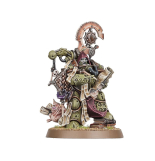 Screenshot på Warhammer 40K Death Guard - Combat Patrol