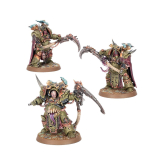 Screenshot på Warhammer 40K Death Guard - Combat Patrol