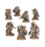 Screenshot på Warhammer 40K Death Guard - Combat Patrol