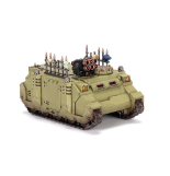 Screenshot på Warhammer 40K Death Guard - Combat Patrol