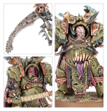 Screenshot på Warhammer 40K Death Guard - Combat Patrol