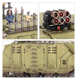 Screenshot på Warhammer 40K Death Guard - Combat Patrol
