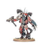 Screenshot på Warhammer 40K World Eaters - Combat Patrol