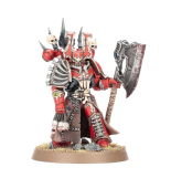 Screenshot på Warhammer 40K World Eaters - Combat Patrol