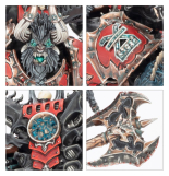 Screenshot på Warhammer 40K World Eaters - Combat Patrol