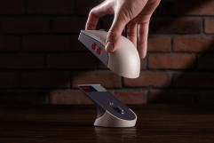 Screenshot på 8Bitdo Retro R8 Mouse Wireless N Edition