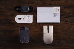 Screenshot på 8Bitdo Retro R8 Mouse Wireless N Edition