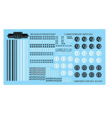 Screenshot på Warhammer Legions Imperialis Mechanicum - Karacnos Assault Tank Squadron