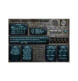 Screenshot på Warhammer Legions Imperialis Mechanicum - Cerastus Kights Atrapos
