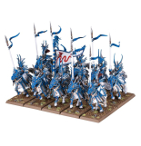 Screenshot på Warhammer the Old World - Dragon Princes of Caledor