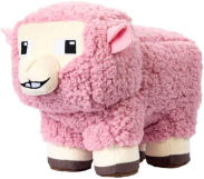 Screenshot på Minecraft Movie Basic Pink Sheep Mouton Rose Plush ~20cm