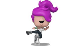 Screenshot på Pop! Futurama Turanga Leela Vinyl Figure