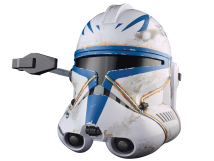 Screenshot på Star Wars The Black Series Clone Captain Rex Electronic Helmet