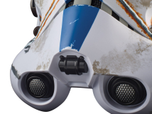 Screenshot på Star Wars The Black Series Clone Captain Rex Electronic Helmet