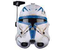 Screenshot på Star Wars The Black Series Clone Captain Rex Electronic Helmet