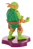 Screenshot på Cable Guys Holdem TMNT Michelangelo Phone & Earbuds Holder