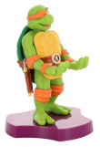 Screenshot på Cable Guys Holdem TMNT Michelangelo Phone & Earbuds Holder