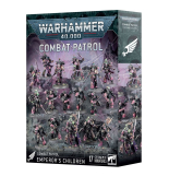Screenshot på Warhammer 40K Emperors Children - Combat Patrol
