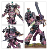 Screenshot på Warhammer 40K Emperors Children - Combat Patrol