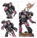Screenshot på Warhammer 40K Emperors Children - Combat Patrol