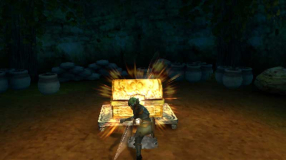 Screenshot på Fire Emblem Echoes Shadows of Valentia (Nytt)