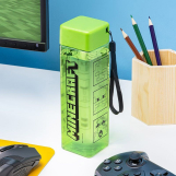 Screenshot på Minecraft Shaped Water Bottle