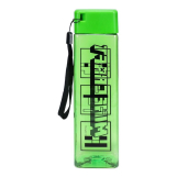 Screenshot på Minecraft Shaped Water Bottle