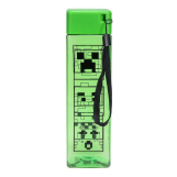 Screenshot på Minecraft Shaped Water Bottle