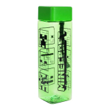 Screenshot på Minecraft Shaped Water Bottle