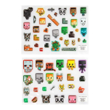 Screenshot på Minecraft Puffy Gadget Decals