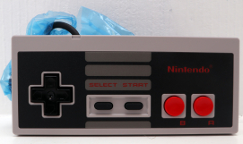 Screenshot på Nintendo Classic Mini NES Controller (Bulk)